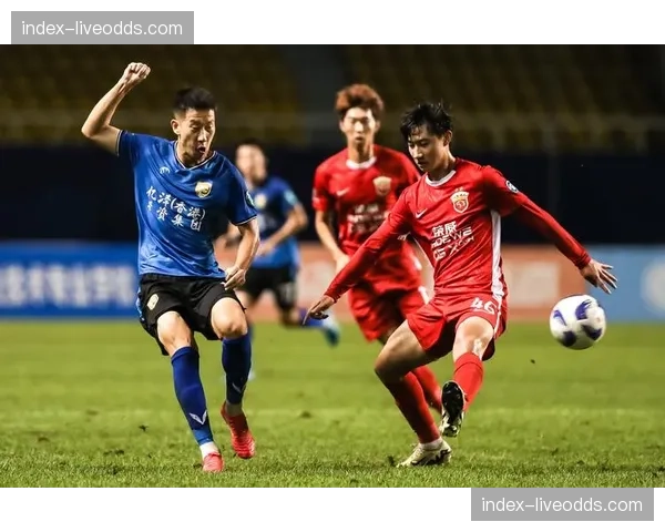 官方即时数据：比赛前30分钟，双方在对方禁区前争夺次数已达22次