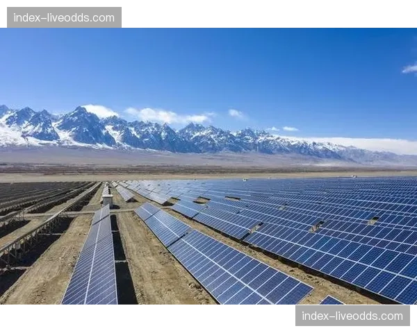 可持续理念深度融入保障方案，从能源使用到物料回收形成闭环