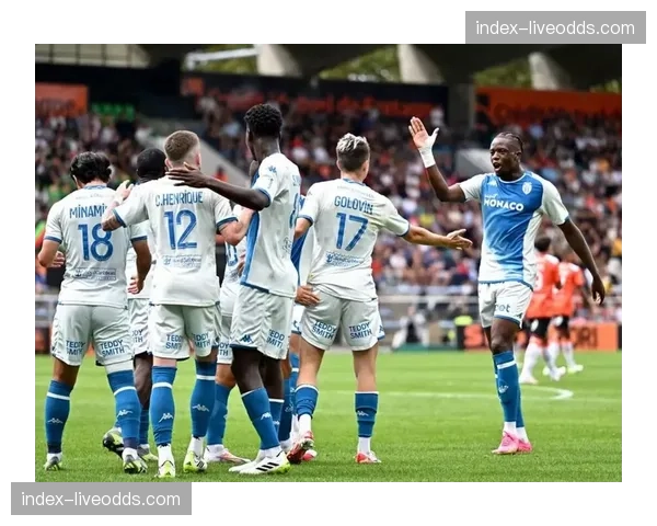 快讯:布雷斯特0-2不敌洛里昂,欧战席位争夺形势再生变数 快讯:布雷斯特0-2不敌洛里昂,欧战席位争夺形势再生变数