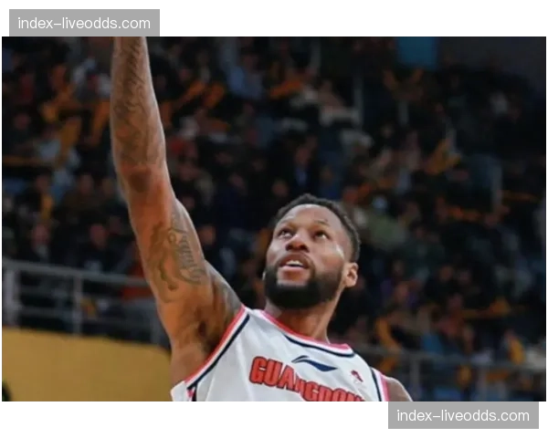 消息：广东男篮功勋外援威姆斯宣布退役，将转型成为一名教练