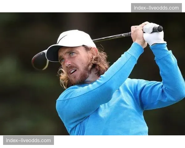 汤米·弗利特伍德美国大师赛交出73杆，总成绩-4位列T15