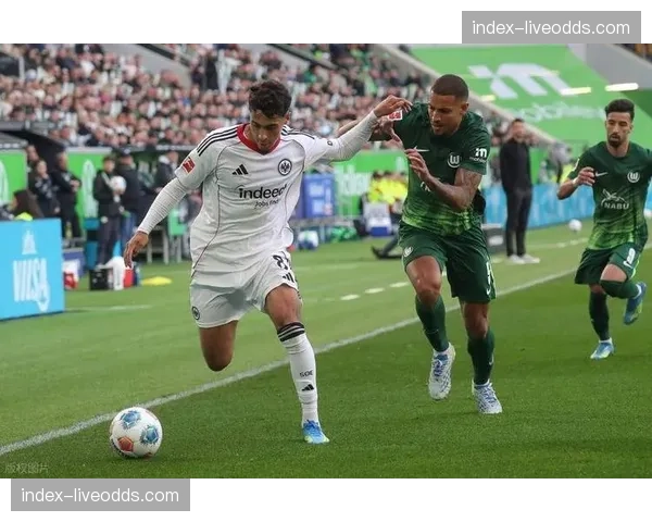 莱比锡对阵法兰克福，欧冠资格直接对话