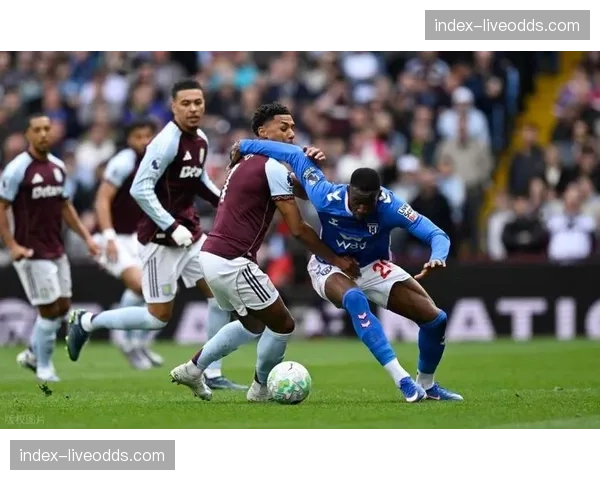 阿斯顿维拉4-3险胜桑德兰，沃特金斯两射一传